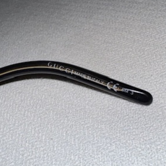 Gucci Oversized Sunglasses main image 11